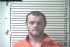 JUSTIN FARRIS Arrest Mugshot Hardin 2020-02-09