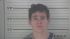 JUSTIN HITCH Arrest Mugshot Campbell 2020-01-14