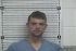 JUSTIN  LUTTRELL Arrest Mugshot Casey 2023-08-11