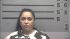 Jaleslee Nance Arrest Mugshot Hopkins 2024-10-11