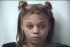 Jalynn Hodge Arrest Mugshot Christian 11-03-2024