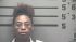 Jamele Goodson Arrest Mugshot Hopkins 2023-07-21