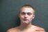 James Chapman Arrest Mugshot Boone 9/7/2012