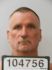 James Cowan Arrest Mugshot DOC 10/12/2015