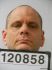 James Duvall Arrest Mugshot DOC 10/21/2014