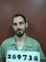 James Fowler Arrest Mugshot DOC 6/03/2014