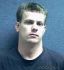 James Tackett Arrest Mugshot Boone 11/29/2010