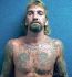 Jay Clark Arrest Mugshot Boone 9/15/2005