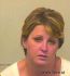 Jennifer Blevins Arrest Mugshot Boone 7/23/2004