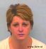 Jennifer Blevins Arrest Mugshot Boone 9/12/2004