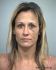 Jennifer Clark Arrest Mugshot DOC 8/09/2017