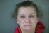 Jennifer Martin Arrest Mugshot Crittenden 2022-01-15
