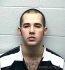 Jesse Dean Arrest Mugshot Boone 12/25/2002