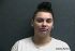 Jessica Cortez Arrest Mugshot Boone 9/1/2017