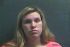 Jessica Ferguson Arrest Mugshot Boone 9/22/2016