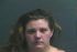 Jessica Fryman Arrest Mugshot Boone 9/14/2016