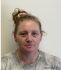Jessica Hamilton Arrest Mugshot DOC 10/05/2021