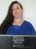 Jessica Hudson Arrest Mugshot DOC 6/15/2017