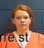 Jessica James Arrest Mugshot DOC 9/28/2018