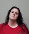 Jessica Peare Arrest Mugshot DOC 2/19/2014