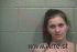 Jessica Potter Arrest Mugshot Barren 2017-10-05