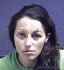 Jessica Ray Arrest Mugshot Boone 5/27/2011