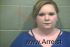 Jessica Wyatt Arrest Mugshot Barren 2017-11-09