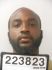 Jonathan Green Arrest Mugshot DOC 3/01/2016