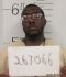 Jordan Anglin Arrest Mugshot DOC 2/17/2014