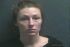 Juanita Evans Arrest Mugshot Boone 2/12/2016