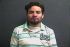Julio Cesar Campos Perez Arrest Mugshot Boone 5/21/2013
