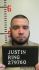 Justin Ring Arrest Mugshot DOC 10/16/2015