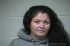 KANDI MEFFORD  Arrest Mugshot Carroll 2017-01-14