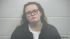 KARA KING Arrest Mugshot Kenton 2021-01-04