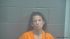 KAREN PARKER Arrest Mugshot Scott 2023-12-20