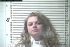 KASEY BLEVINS Arrest Mugshot Hardin 2020-02-03