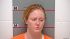 KATELYN OVERFELT Arrest Mugshot Grayson 7/17/2023