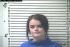 KATIE MABE Arrest Mugshot Hardin 2019-12-10