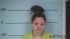 KATIE MASTIN Arrest Mugshot Bourbon 2020-03-07