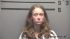 KAYLA CLARK Arrest Mugshot Hopkins 2017-08-20