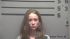 KAYLA CLARK Arrest Mugshot Hopkins 2017-10-09