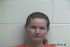 KAYLA HAYSLIP Arrest Mugshot Casey 2017-10-26