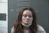 KAYLA JONES Arrest Mugshot Big Sandy 2021-10-31