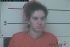 KAYLA TAYLOR Arrest Mugshot Boyd 2020-02-05