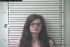 KAYLAH CARTER Arrest Mugshot Hardin 2024-08-28