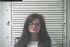 KAYLAH CARTER Arrest Mugshot Hardin 2024-11-11