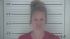 KELCEY BENZINGER Arrest Mugshot Campbell 2020-05-29