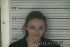 KELEIGH BRONSON Arrest Mugshot Leslie 2022-03-03