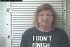 KELLY FRENCH Arrest Mugshot Hardin 2023-08-22