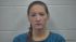 KIMBERLY ADAMS Arrest Mugshot Kenton 2023-10-05